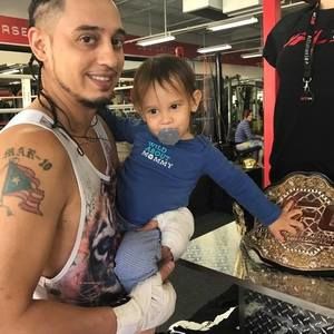 Meet your Posher, Martin